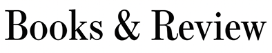 Books & Review